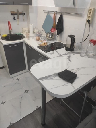
  Продается 1-комн. квартира 39 м², в ЖК Ред Фокс, дом 3. Фото 1.