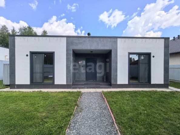 
  Продается коттедж 125 м². Фото 1.