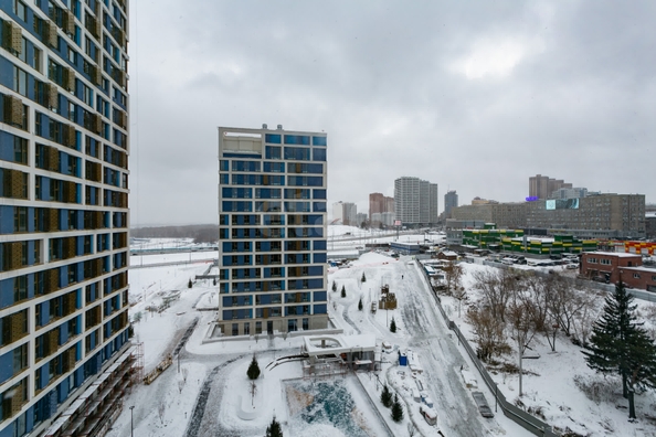 
  Продается 3-комн. квартира 84.6 м². Фото 12.