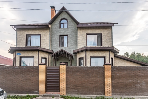 
  Продается дом 358.5 м². Фото 1.