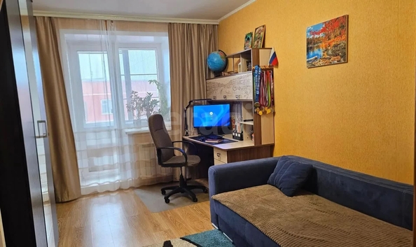 
  Продается 2-комн. квартира 53.3 м². Фото 6.