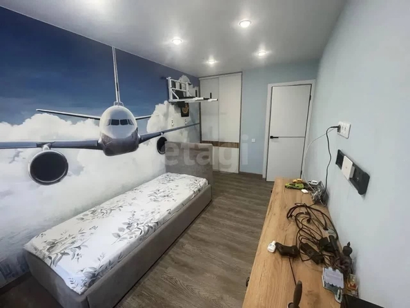 
  Продается 3-комн. квартира 57 м². Фото 2.
