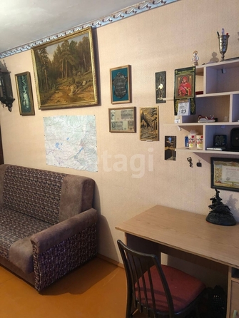 
  Продается 1-комн. квартира 33 м². Фото 5.