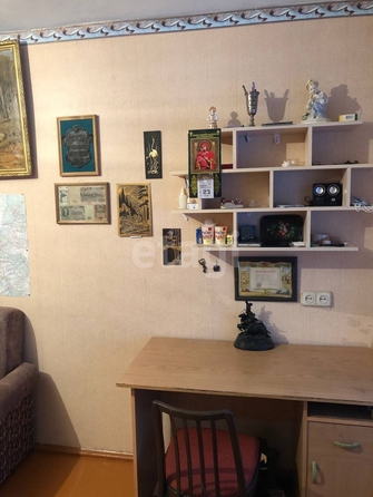 
  Продается 1-комн. квартира 33 м². Фото 6.