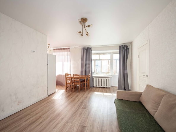 
  Продается 2-комн. квартира 43 м². Фото 23.