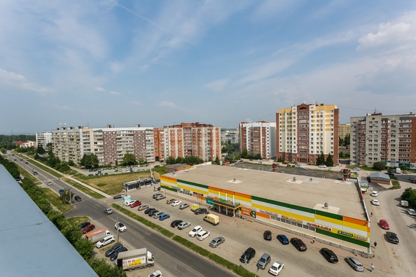 
  Продается 1-комн. квартира 47 м². Фото 15.