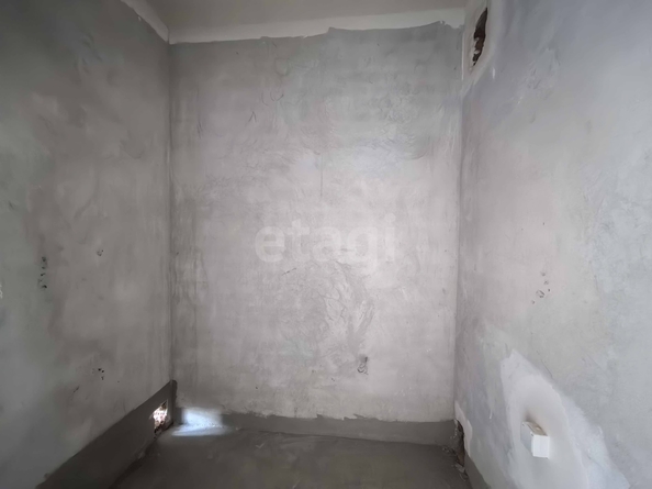 
  Продается 2-комн. квартира 59 м², в ЖК Ельцовский, 1-2 б/с. Фото 9.