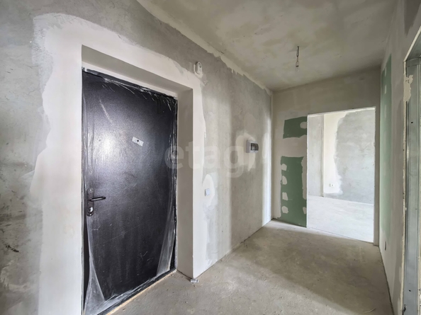 
  Продается 2-комн. квартира 59 м², в ЖК Ельцовский, 1-2 б/с. Фото 15.