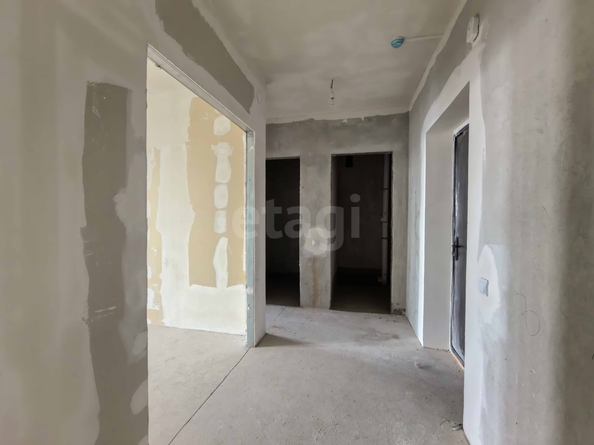 
  Продается 2-комн. квартира 59 м², в ЖК Ельцовский, 1-2 б/с. Фото 17.
