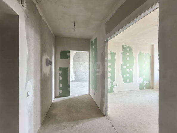 
  Продается 2-комн. квартира 59 м², в ЖК Ельцовский, 1-2 б/с. Фото 24.