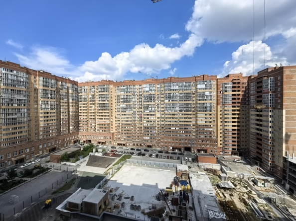 
  Продается 2-комн. квартира 59 м², в ЖК Ельцовский, 1-2 б/с. Фото 30.