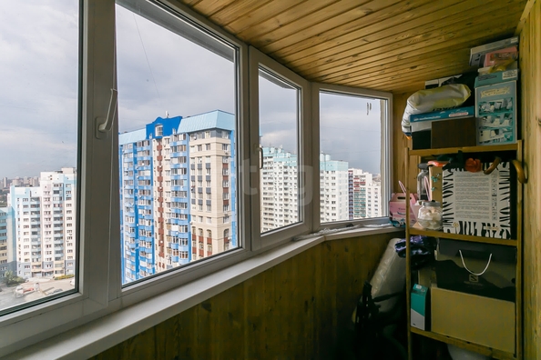 
  Продается 3-комн. квартира 86.1 м². Фото 13.