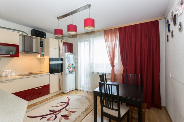 
  Продается 3-комн. квартира 86.1 м². Фото 16.