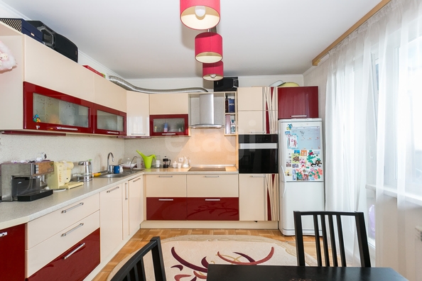 
  Продается 3-комн. квартира 86.1 м². Фото 17.