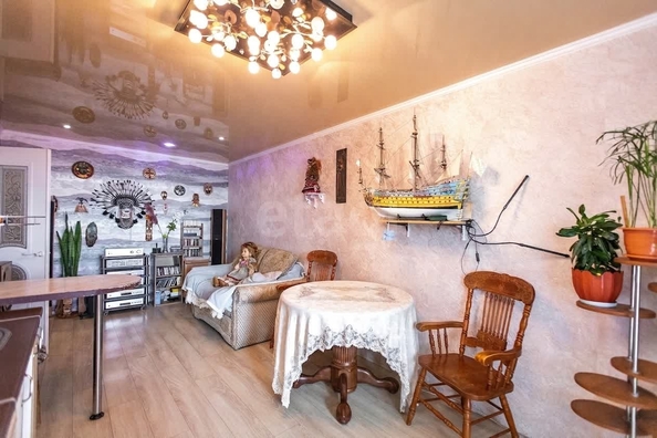 
  Продается 1-комн. квартира 39.7 м². Фото 1.