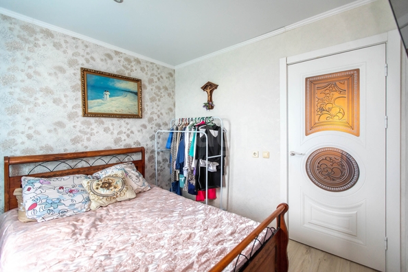 
  Продается 1-комн. квартира 39.7 м². Фото 9.