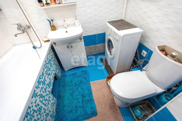 
  Продается 1-комн. квартира 39.7 м². Фото 11.