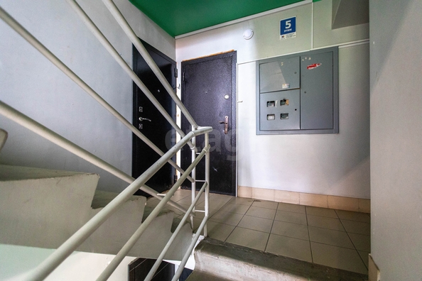
  Продается 1-комн. квартира 39.7 м². Фото 15.