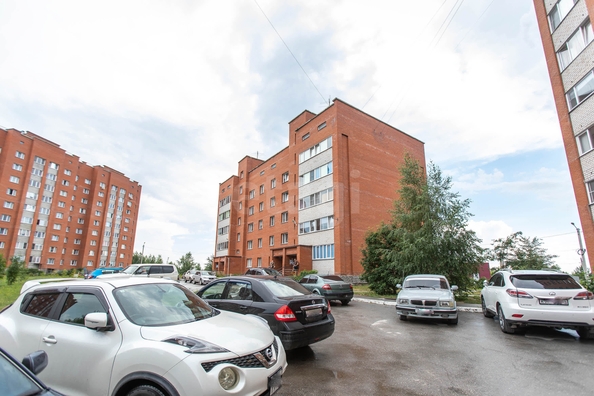 
  Продается 1-комн. квартира 39.7 м². Фото 16.