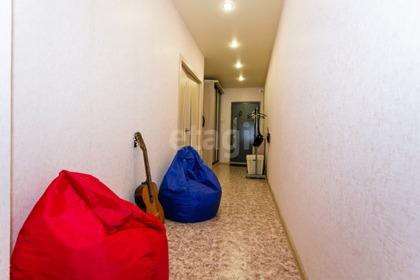 
  Продается 3-комн. квартира 80.4 м², в ЖК Аквамарин. Фото 29.