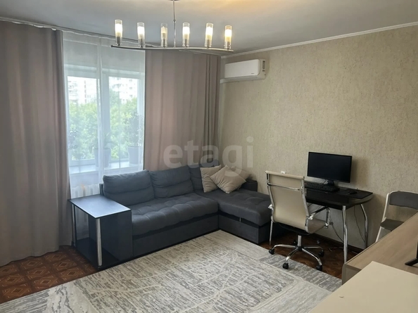 
  Продается 1-комн. квартира 32 м². Фото 3.