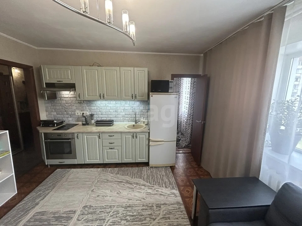 
  Продается 1-комн. квартира 32 м². Фото 8.