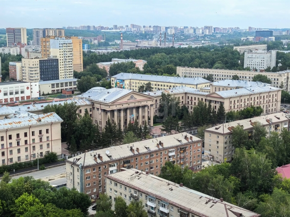 
  Продается 2-комн. квартира 58.6 м². Фото 2.