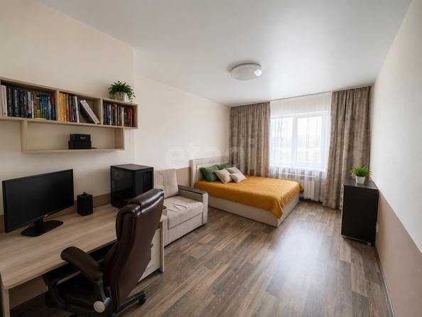 
  Продается 1-комн. квартира 43 м². Фото 1.