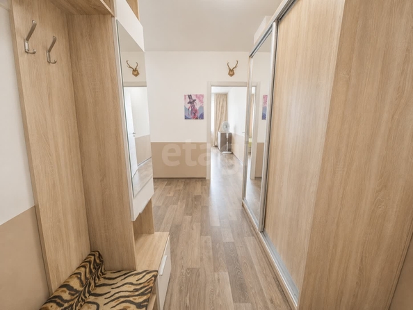 
  Продается 1-комн. квартира 43 м². Фото 4.