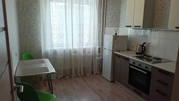 
  Продается 1-комн. квартира 37 м², в ЖК Чистая Слобода, дом 61. Фото 3.