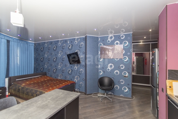 
  Продается студия 38.7 м². Фото 11.