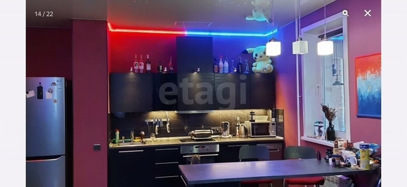 
  Продается студия 38.7 м². Фото 19.