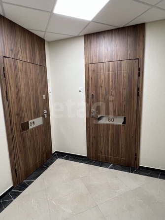 
  Продается студия 32 м², в ЖК Калининский-3. Фото 7.