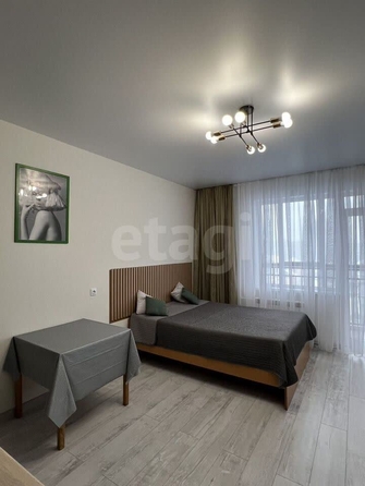 
  Продается студия 32 м², в ЖК Калининский-3. Фото 18.