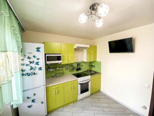 
  Продается 1-комн. квартира 37 м². Фото 10.