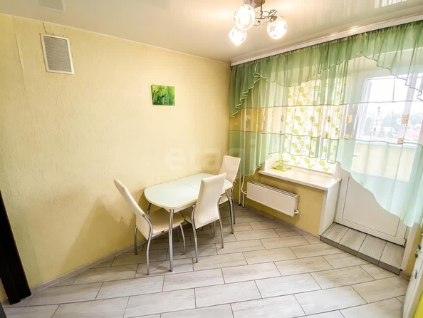 
  Продается 1-комн. квартира 37 м². Фото 13.