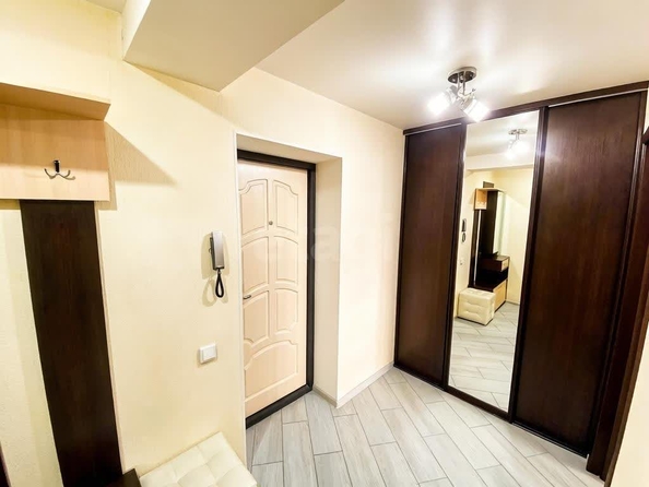 
  Продается 1-комн. квартира 37 м². Фото 21.