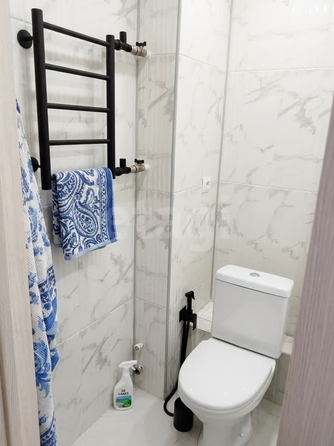 
  Продается 1-комн. квартира 30 м². Фото 9.