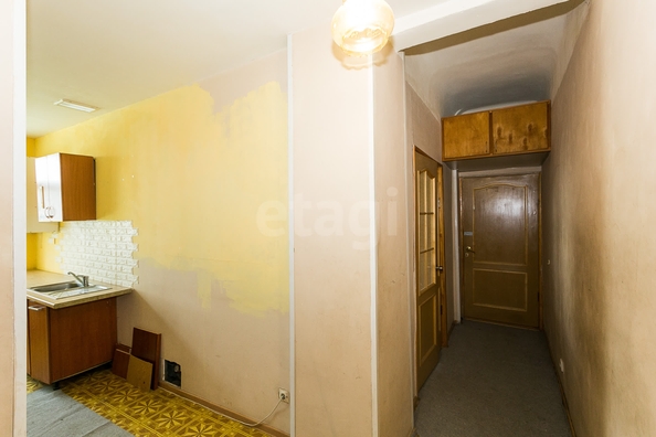 
  Продается 2-комн. квартира 55 м². Фото 5.