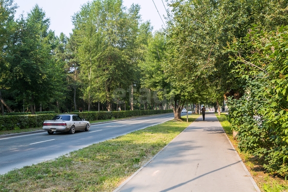 
  Продается 2-комн. квартира 55 м². Фото 22.