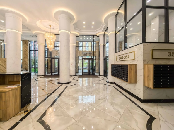 
  Продается 1-комн. квартира 37 м². Фото 25.