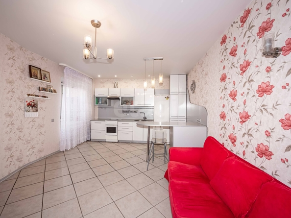 
  Продается 3-комн. квартира 130 м². Фото 3.