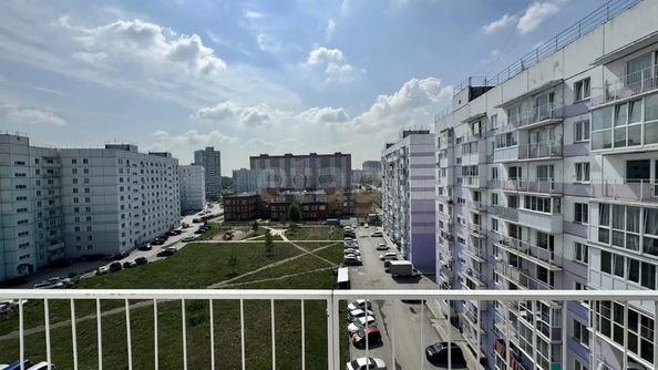 
  Продается студия 33.5 м². Фото 16.