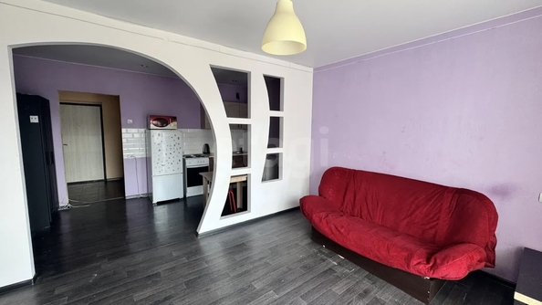 
  Продается студия 33.5 м². Фото 20.