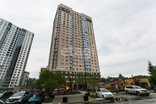 
  Продается 2-комн. квартира 46.4 м². Фото 17.