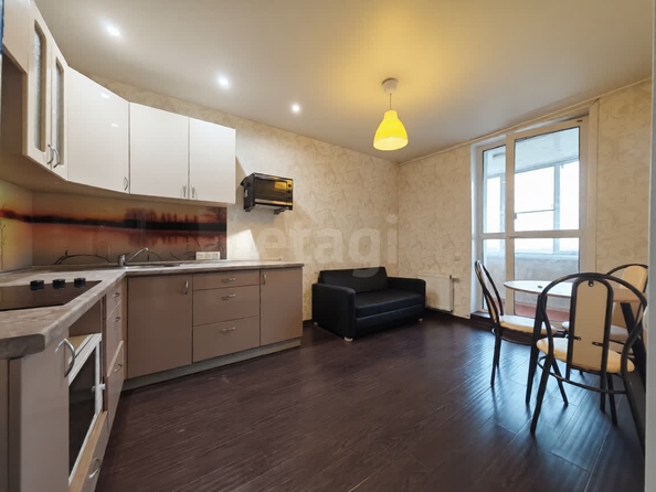 
  Продается 1-комн. квартира 38.6 м². Фото 1.