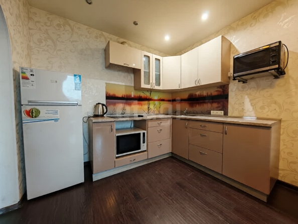 
  Продается 1-комн. квартира 38.6 м². Фото 10.