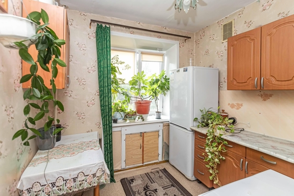 
  Продается 1-комн. квартира 29.7 м². Фото 6.