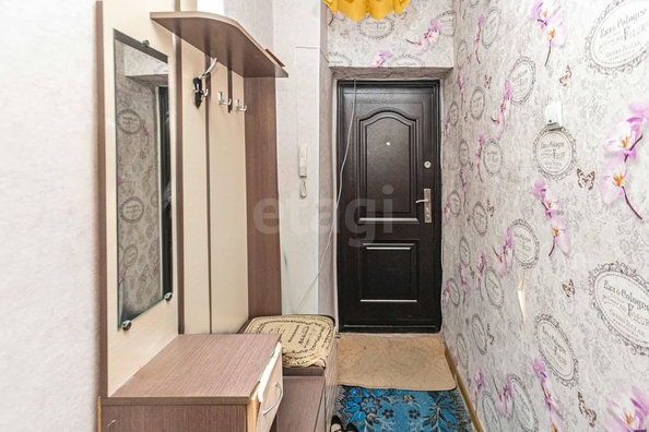 
  Продается 1-комн. квартира 29.7 м². Фото 9.