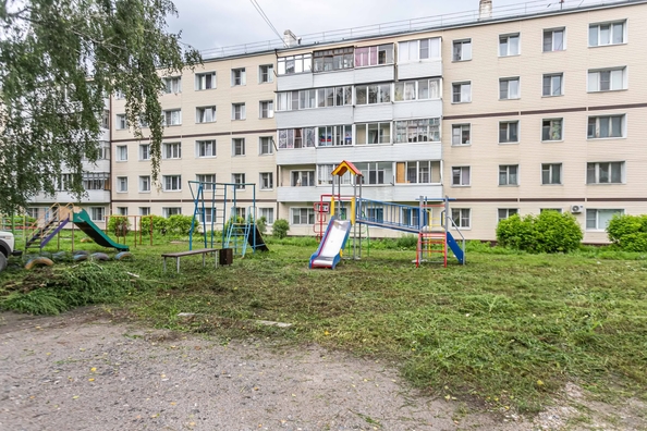 
  Продается 1-комн. квартира 29.7 м². Фото 20.